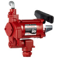 115V AC HIGH FLOW PUMP ONLY