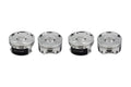 Manley 04+ Subaru WRX/STi (EJ257) 83mm Stroker 99.5mm STD Size Bore 8.5:1 Dish Piston Set