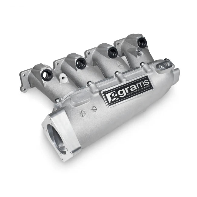 GRAMS MK4 INTAKE MANIFOLD SMALL PO
