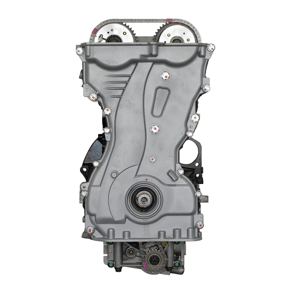 HYUNDAI G4KJ CYL HEAD
