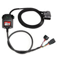 PedalMonster Throttle Sensitivity Booster, Standalone and iDash Kits for many Isuzu, Lexus, Scion, Subaru, Toyota