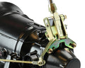 TM SHIFTER CHRYSLER 518 CHROME 12'
