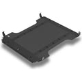 19C RAM 1500 DT 6.5FT BEDBOSS TRUCK BED SUPPORT SYSTEM BLACK