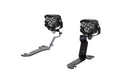 MORIMOTO 4BANGER DRIFT LIGHT KIT: 1