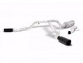 Gibson cat-back exhaust