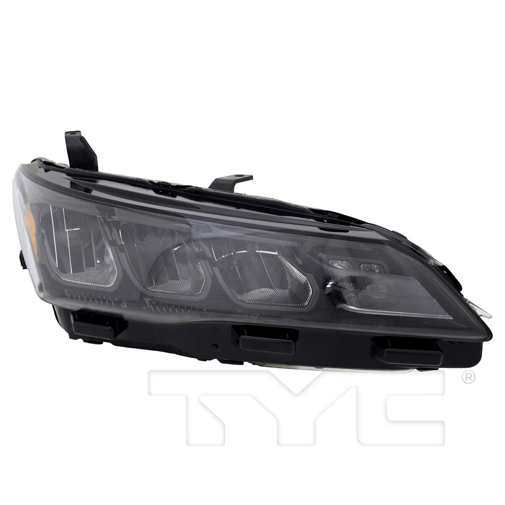 1919 TY AVALON XSE/TRD LED HEADLIGHT ASSY RH