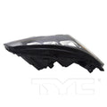 1919 TY AVALON XSE/TRD LED HEADLIGHT ASSY RH