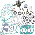 Vertex KTM Complete Engine Rebuild Kit