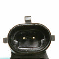 HIGH PRSRE OIL PUMP & COMPONENTS