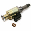 HIGH PRSRE OIL PUMP & COMPONENTS