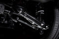 STI Lateral Link Set - 2022 WRX