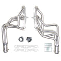 HEDMAN GM TRUCK HEADERS-SILVER