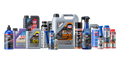 MOTOR OIL