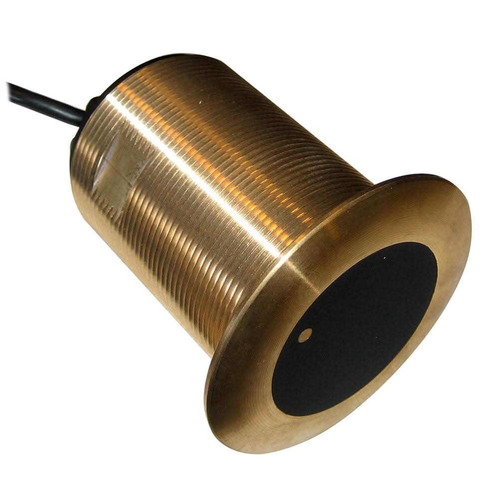 XDCR,CPT-SCHIRP-HI,BRONZETH,12DEG.