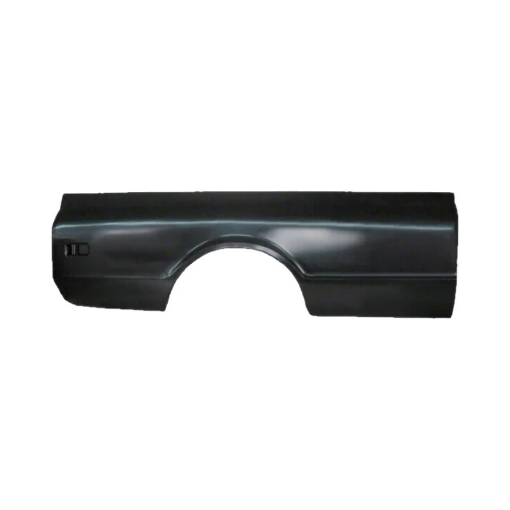 6872 CHEVY/GMC C10 BROTHERS TRUCKS FLEETSIDE COMPLETE BEDSIDE LONGBED LEFT
