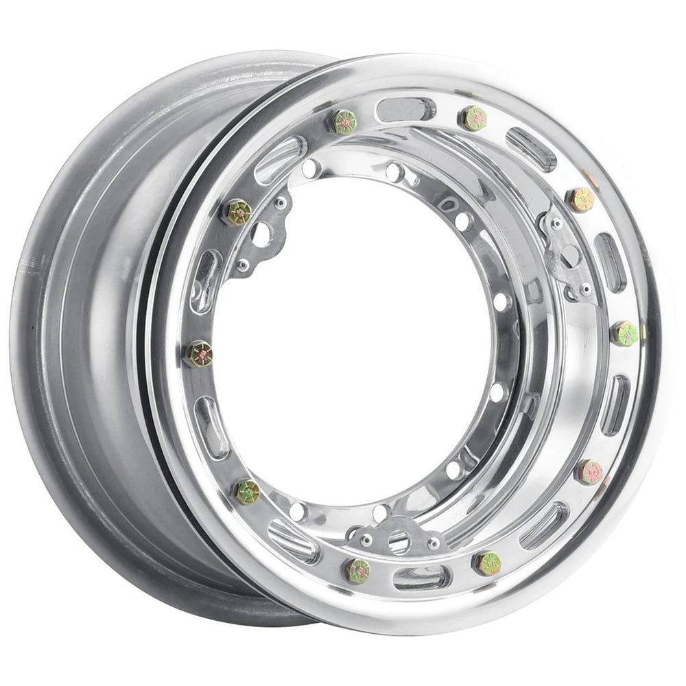 MIDGET ASSEMBLY 13X8 4"OFFFSET BEAD