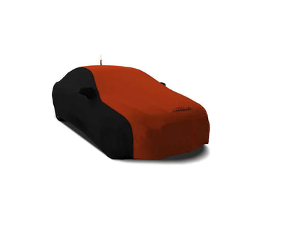 COVERKING auto part