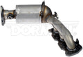 MANIFOLD CONVERTER
