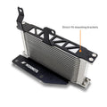 Mishimoto 2023+ Honda Civic Type R Oil Cooler Kit - Silver