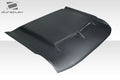 2021-2023 Ford Bronco Duraflex GT500 Hood - 1 Piece