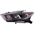 Maxzone Vehicle Lighting Corp auto part detail