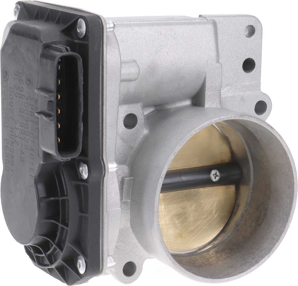 ELECTRIC THROTTLE BODIES