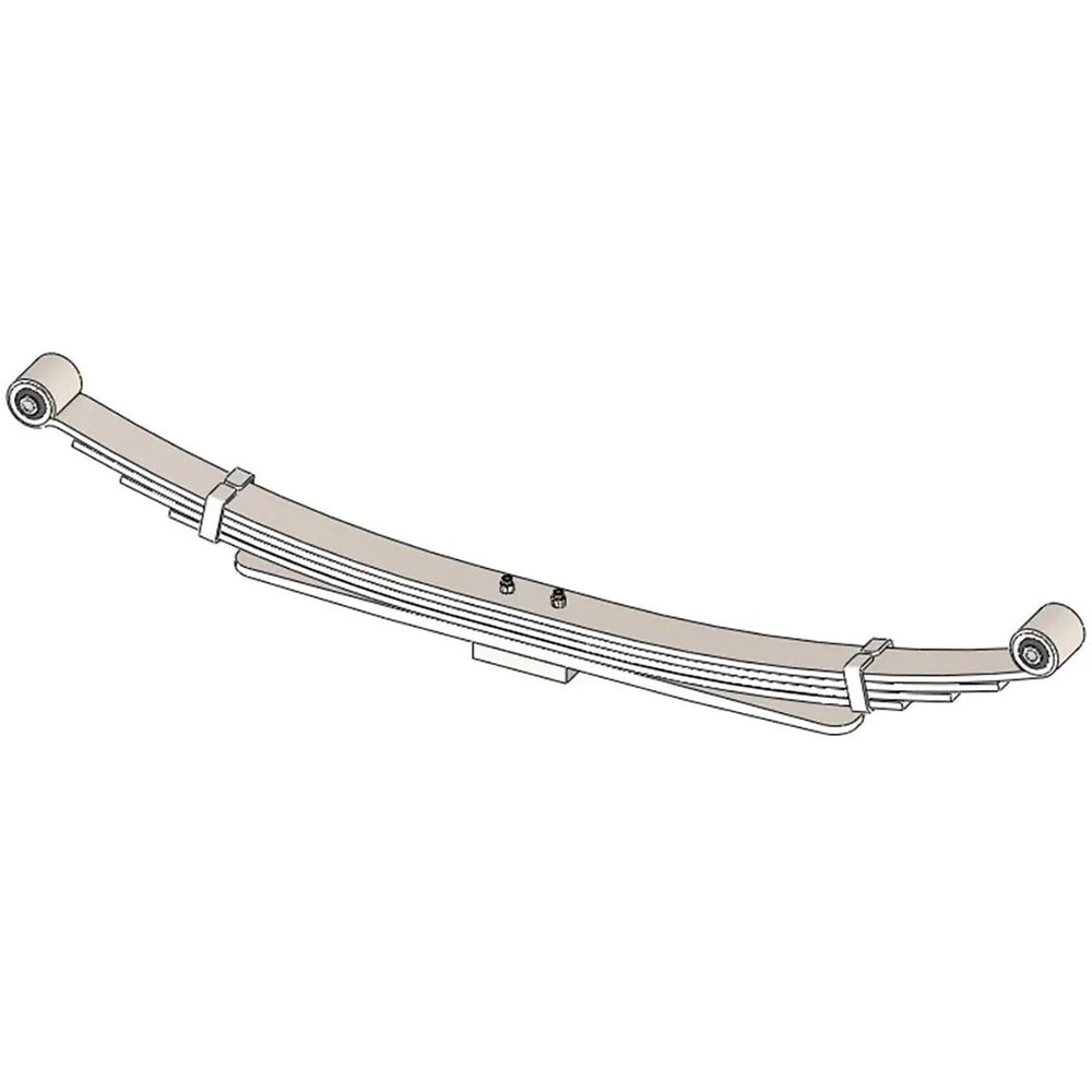 LEAF SPRING
