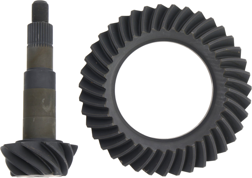 TORQUE PLATE RIGHT HAND
