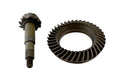 TORQUE PLATE RIGHT HAND