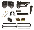 Skyjacker lift kit