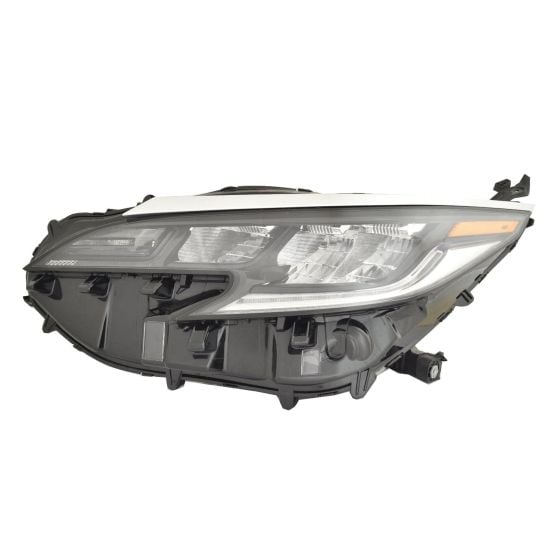 LH HEADLAMP ASSY XSE MDL TY SIENNA 2124
