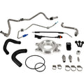 Fleece Performance 11-16 GM 2500/3500 Duramax LML CP3 Conversion Hardware Kit w/o Pump