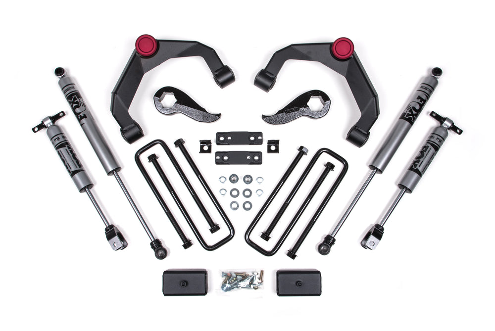 Zone Offroad auto part