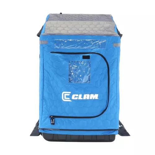 Clam Ice - 16849