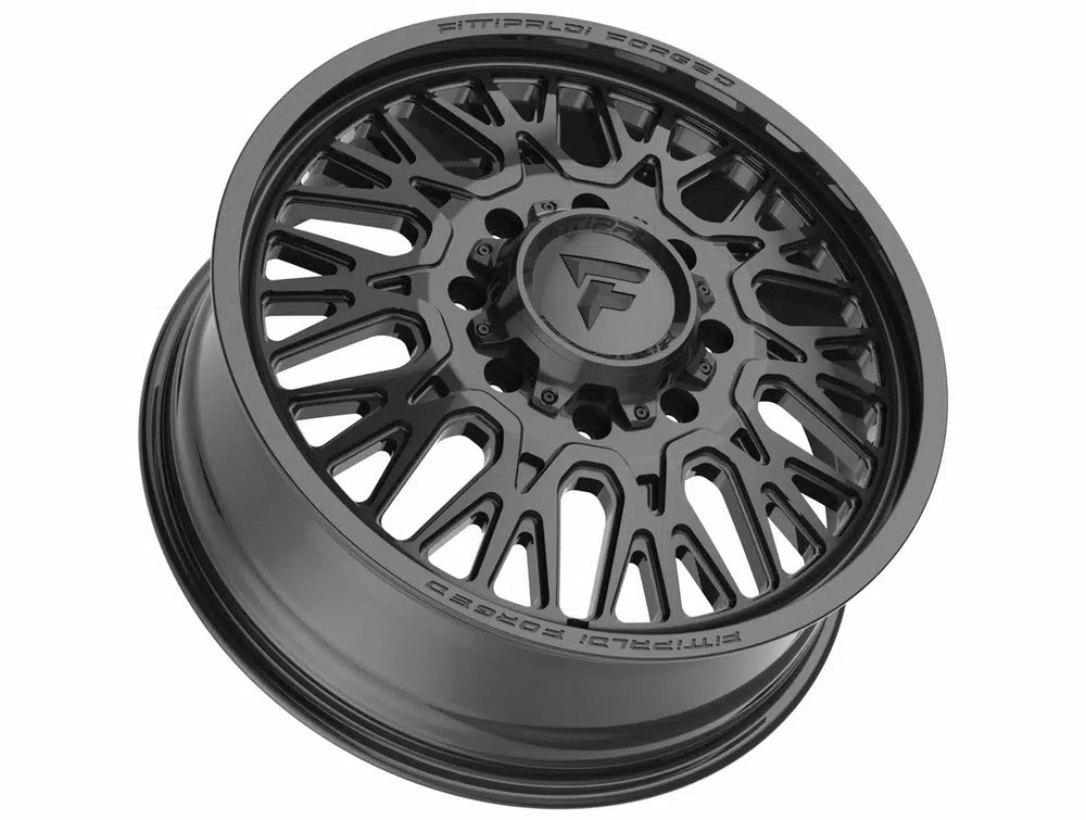 FITTIPALDI OFF ROAD FDF605O 22X8.2