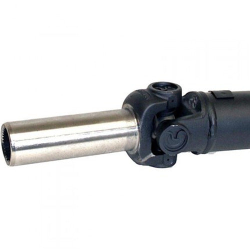 REAR DRIVESHAFT
