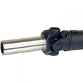 REAR DRIVESHAFT