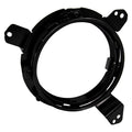 54IN DUAL ROW CURVED BLAC