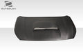 2018-2023 Subaru Crosstrek Duraflex STI Look Hood - 1 Piece
