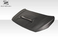 2018-2023 Subaru Crosstrek Duraflex STI Look Hood - 1 Piece