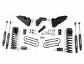 (KIT) 13C RAM 3500 4IN LIFT SYSTEMGAS