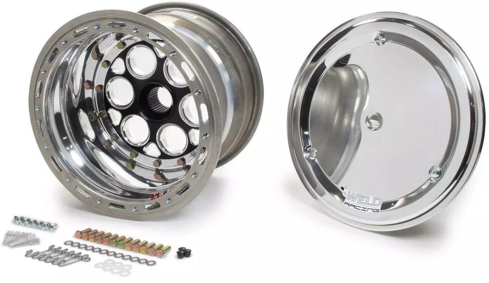 13X10 MAGNUM MIDGET 31-SPLINE 3.0