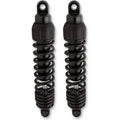 Progressive Indian Scout 444 Series Shocks 12.0in - Black