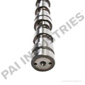 CAMSHAFT