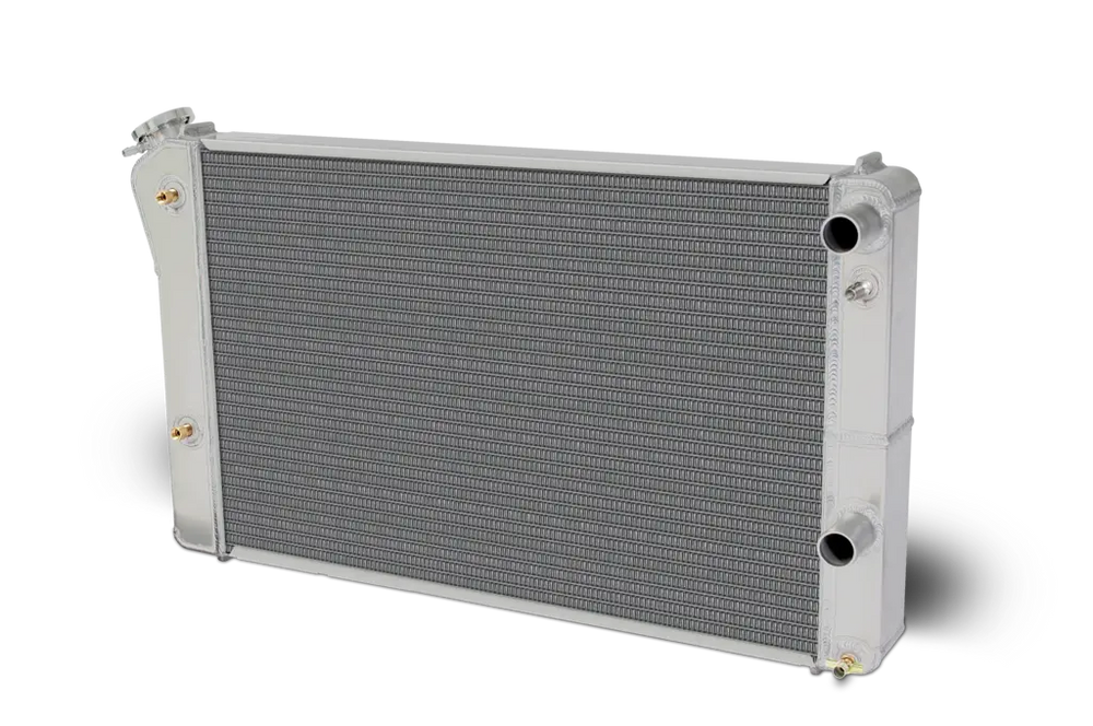 8292 CAMARO LSX RADIATOR