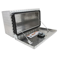 UNDERBODY ALUMINUM TREAD PLATE