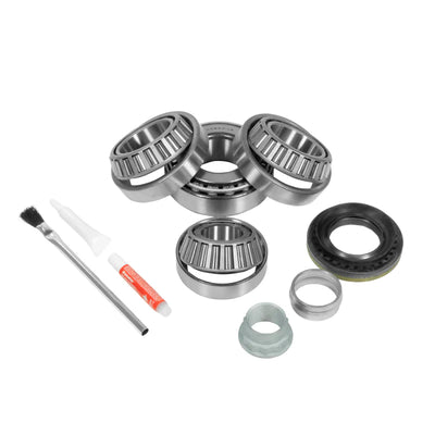 Yukon Gear & Axle auto part