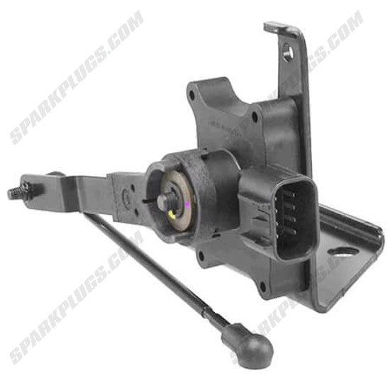 SUSPENSION RIDE HEIGHT SENSOR