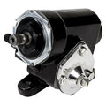 TBUCKET STEERING BOX REVERSE