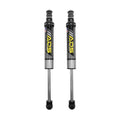 22C TUNDRA MESA 2.5IN SHOCKS REAR